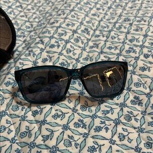 Never Worn Costa Blue Sunglasses